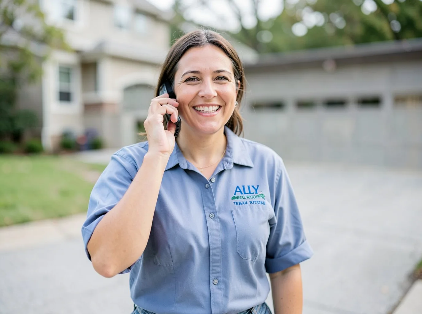 Metal Roof Installation Christiansburg, OH FAQs
